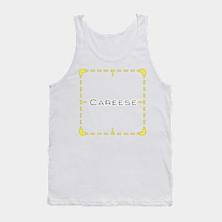 Careese (Person of Interest) Tank Top